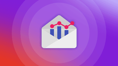 an email icon
