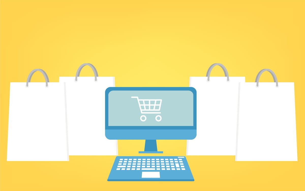 ECサイトで起こる「カゴ落ち」とはどういうこと?原因や対策・事例についてご紹介!