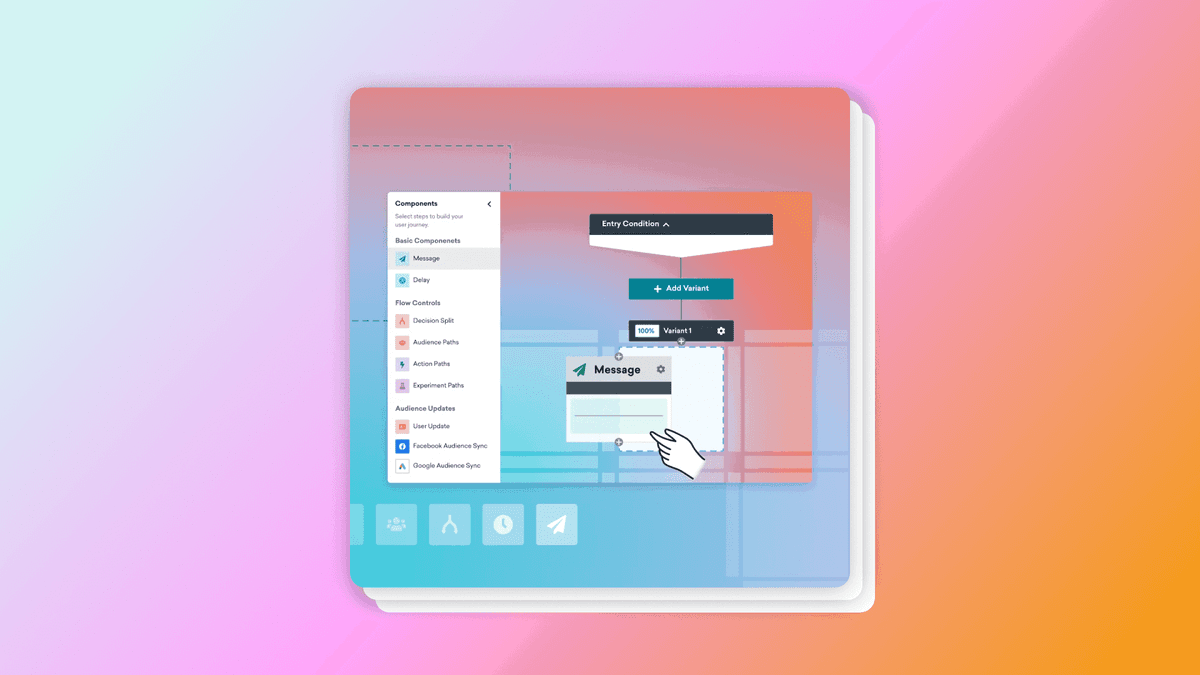 3 Use Cases to Help You Get Started With Braze Canvas Flow