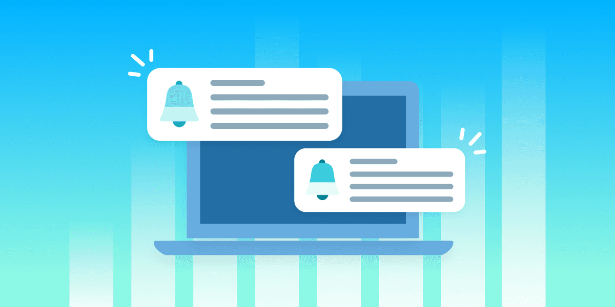 How Web Push Can Drive Stronger Online Engagement