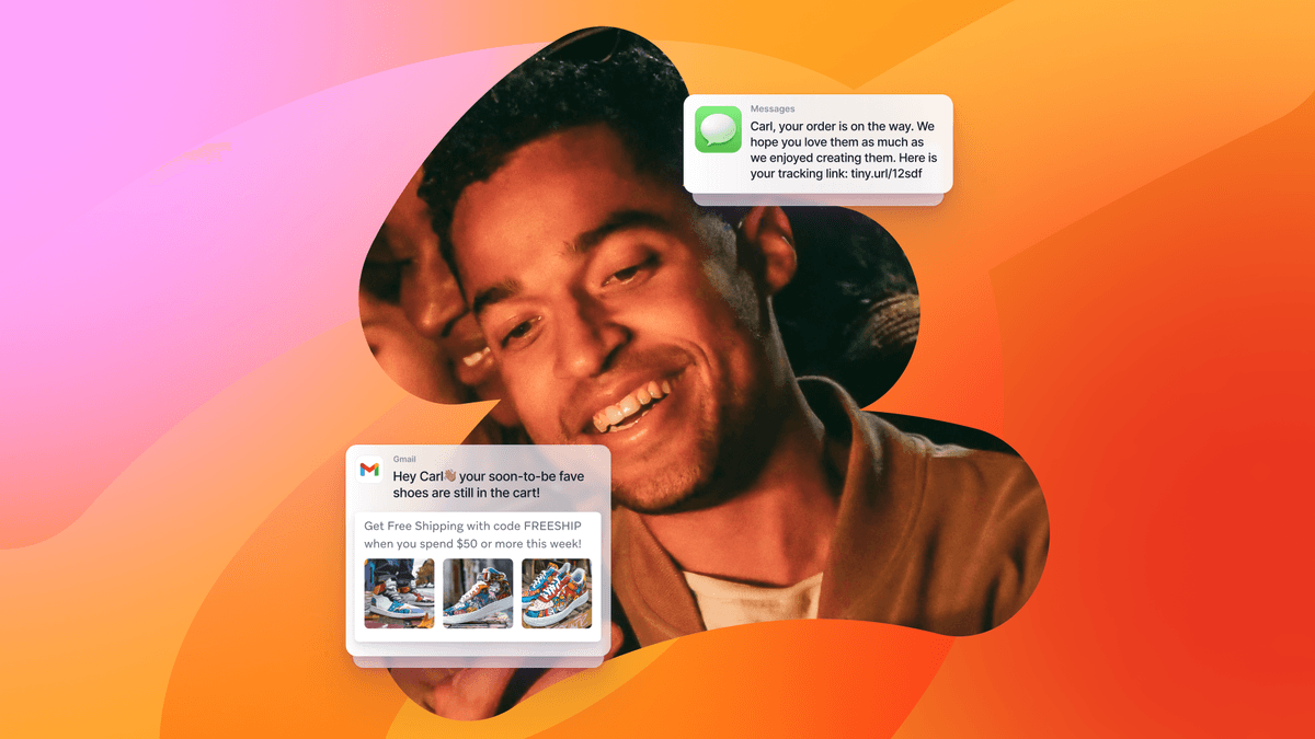 Understanding Name-Based Personalization