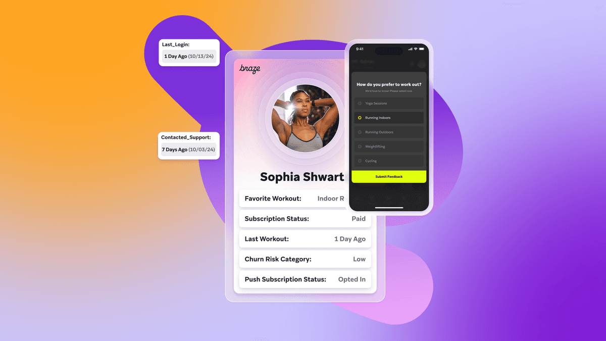 Everything to Know about Customer Data