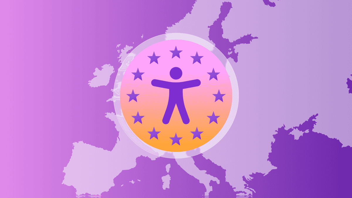 The European Accessibility Act: How marketers can respond