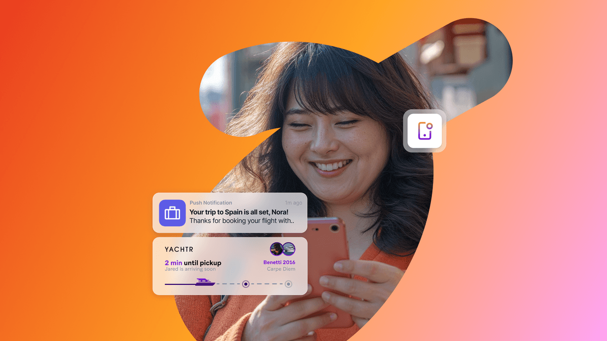 The Evolution of Push Notifications: 15 Years of Expansion and Innovation