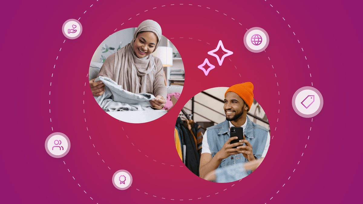 Closing the retail experience divide