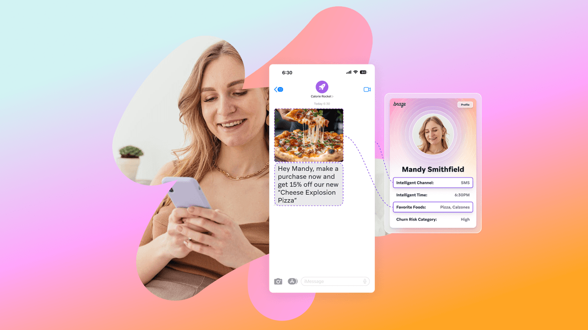 Personalized content: Strategies for delivering 1:1 experiences at scale