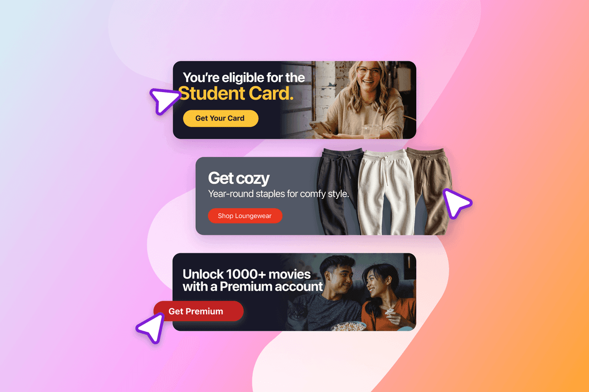 A look at Braze Banners: What marketers and engineers need to know