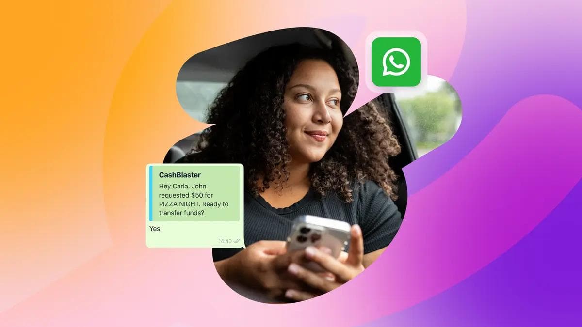 Mensagens personalizadas para WhatsApp: tipos e exemplos