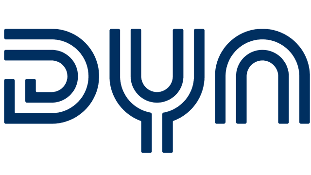 Dyn Media logo