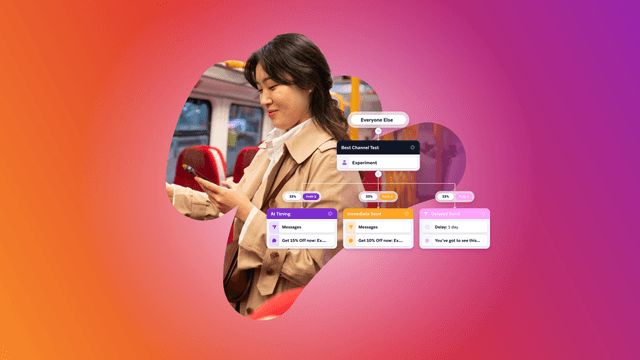 AI decision making: How brands use intelligent automation to scale personalization and drive revenue