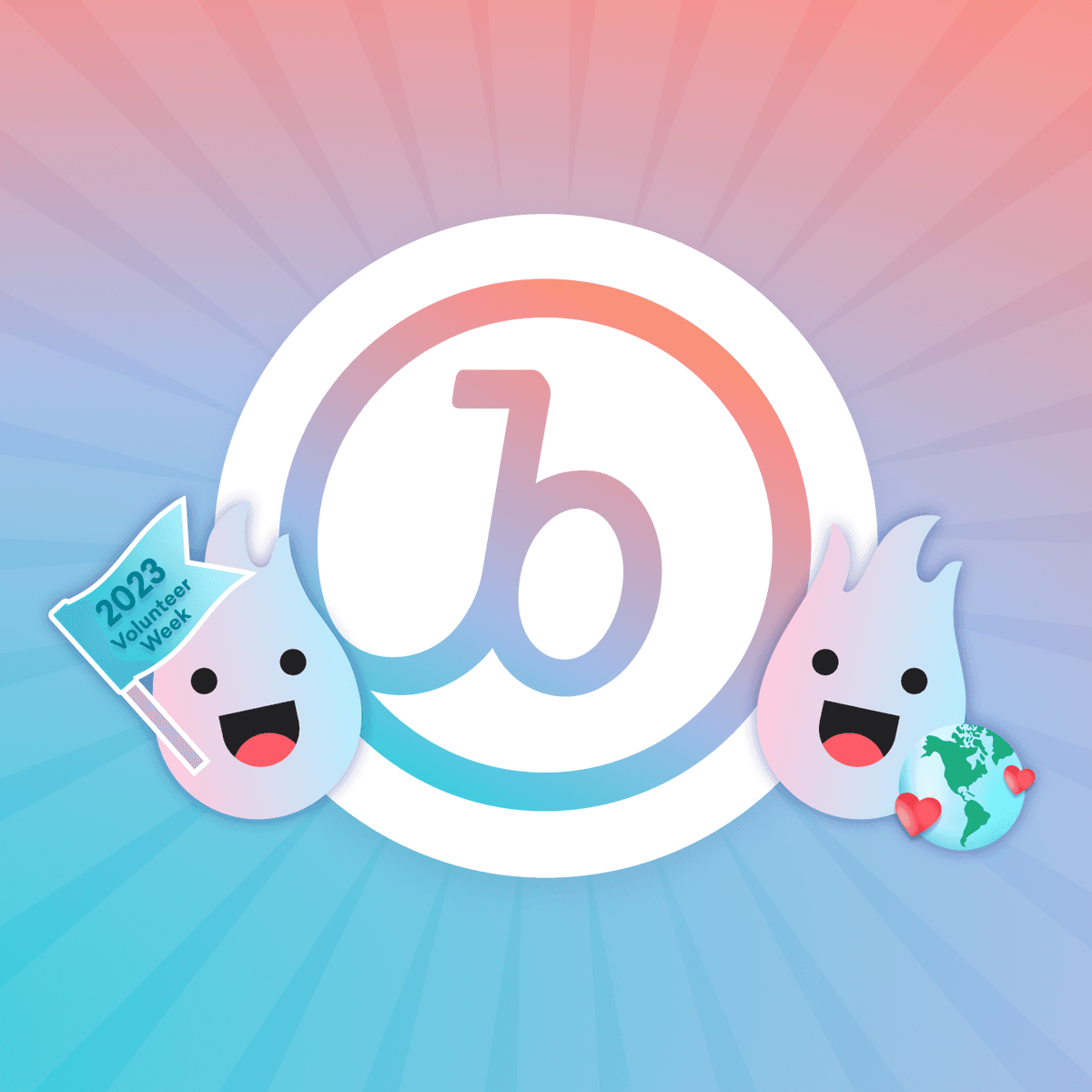 A Look Back at Braze Volunteer Week 2023