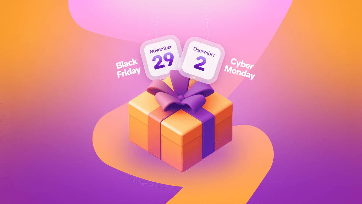 What Black Friday and Cyber Monday 2024 tell us about how brands are evolving