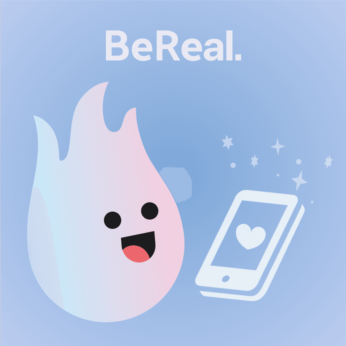 「BeReal」とは? Z世代で大流行している新しいSNSアプリ
