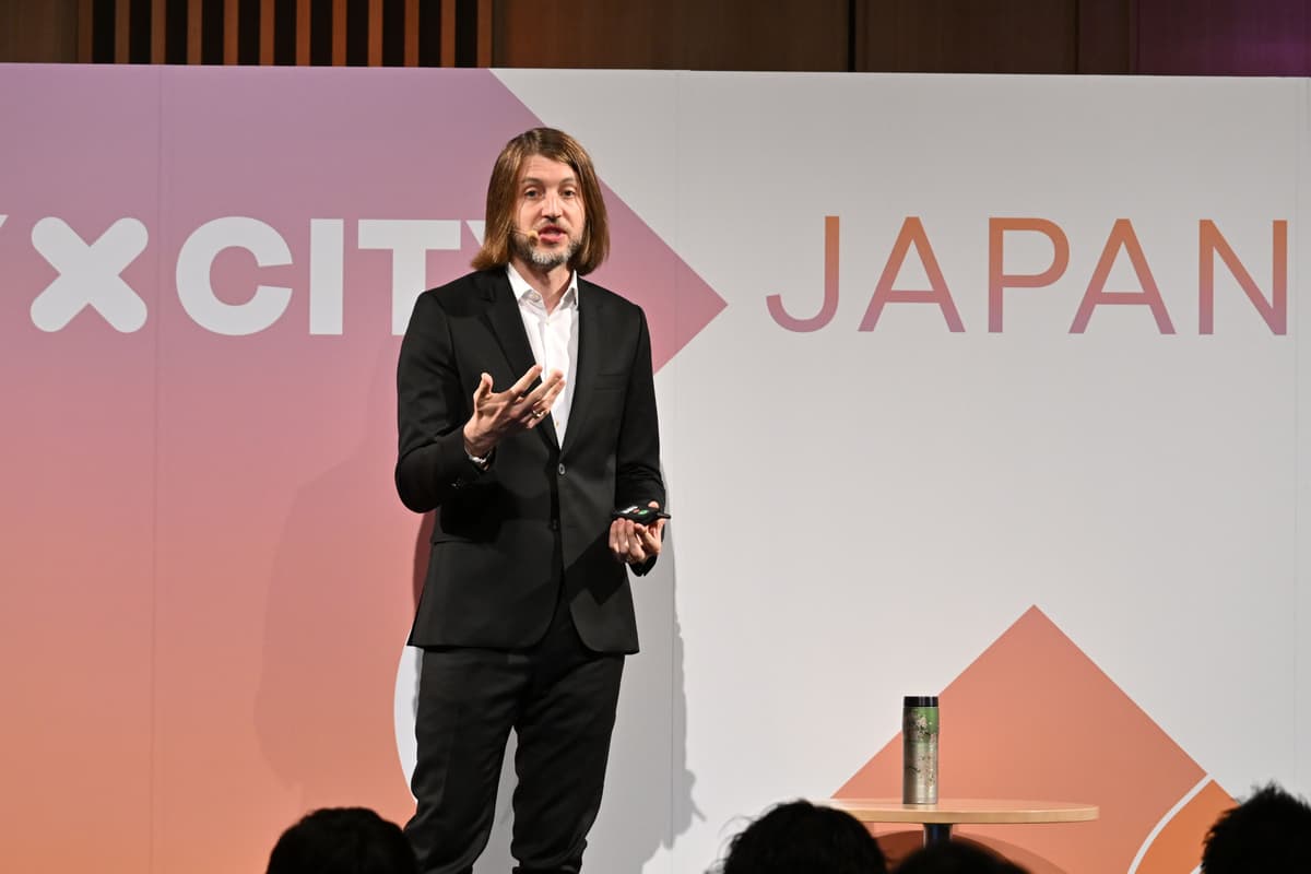 City × City Japan 基調講演レポート:カスタマーエンゲージメントの未来を考える