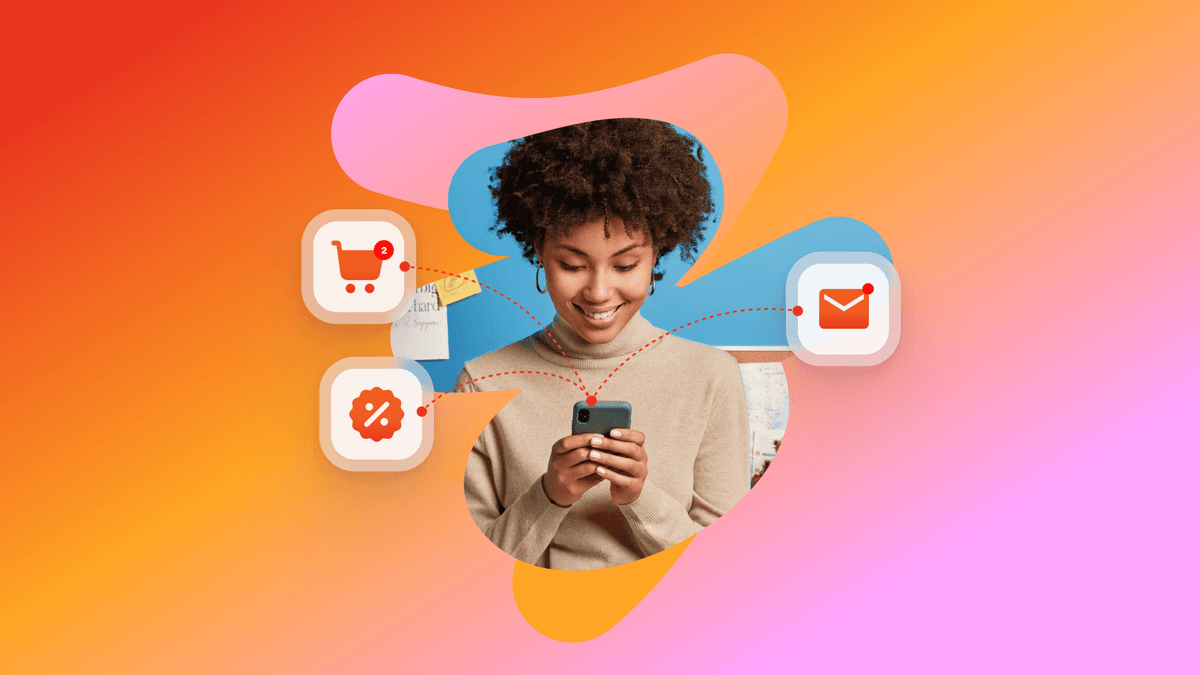 Abandoned cart emails 101: Timing, content, and conversion tips