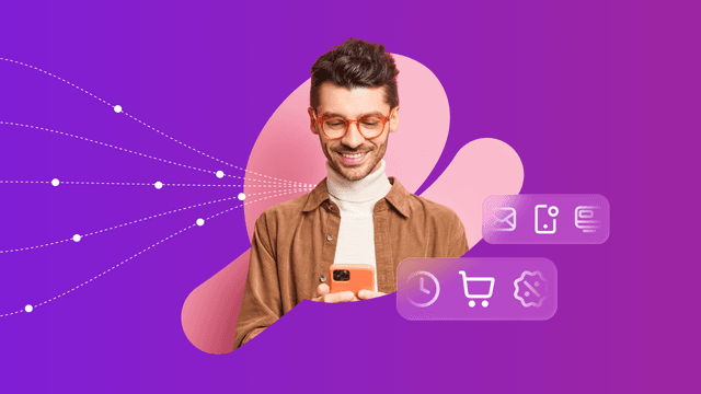 Experience optimization: Turning data insights into better journeys