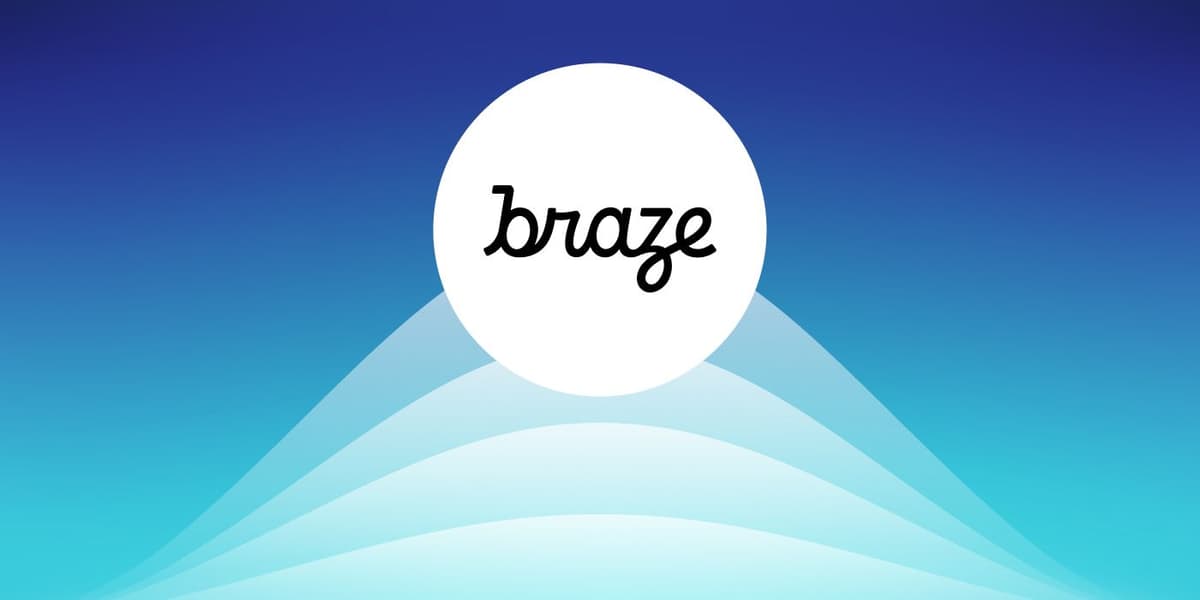 Braze Named Leader in Gartner Magic Quadrant for Mobile Marketing Platforms for Second Consecutive Year