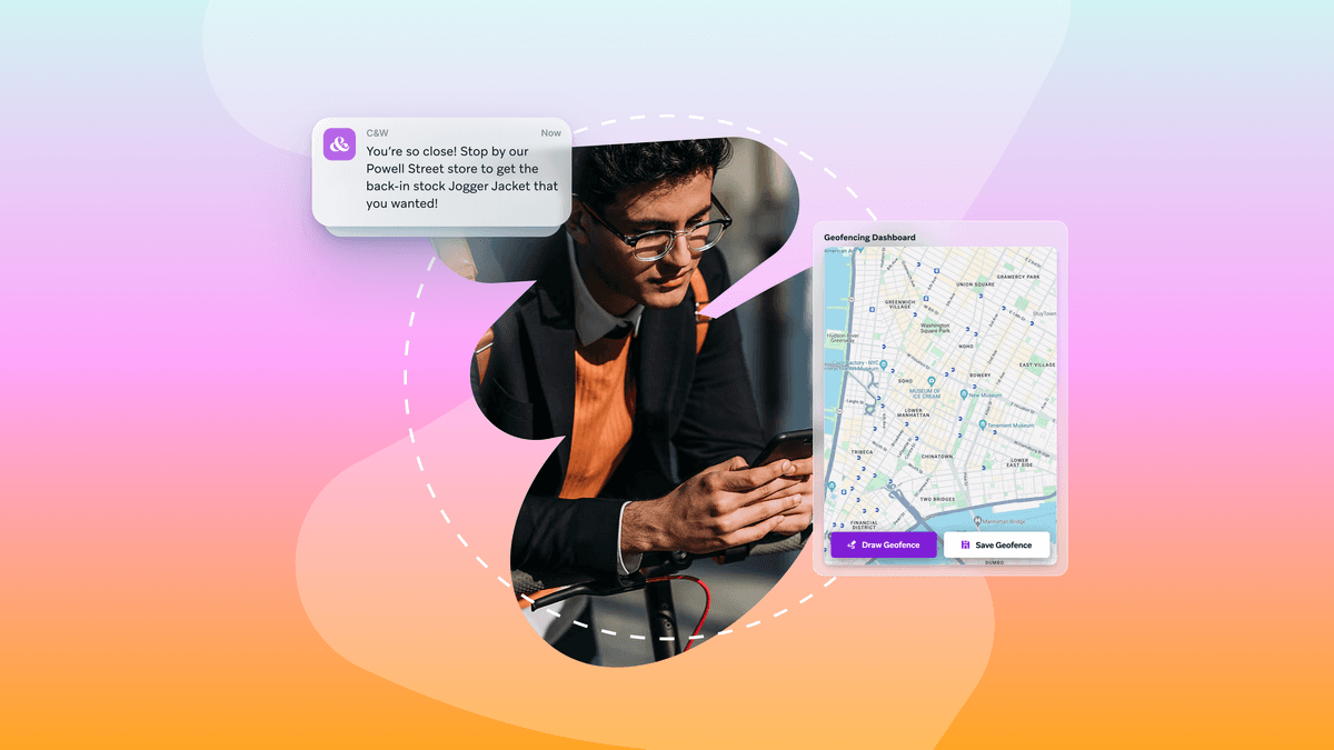 Real-time personalization explained: Benefits and use cases