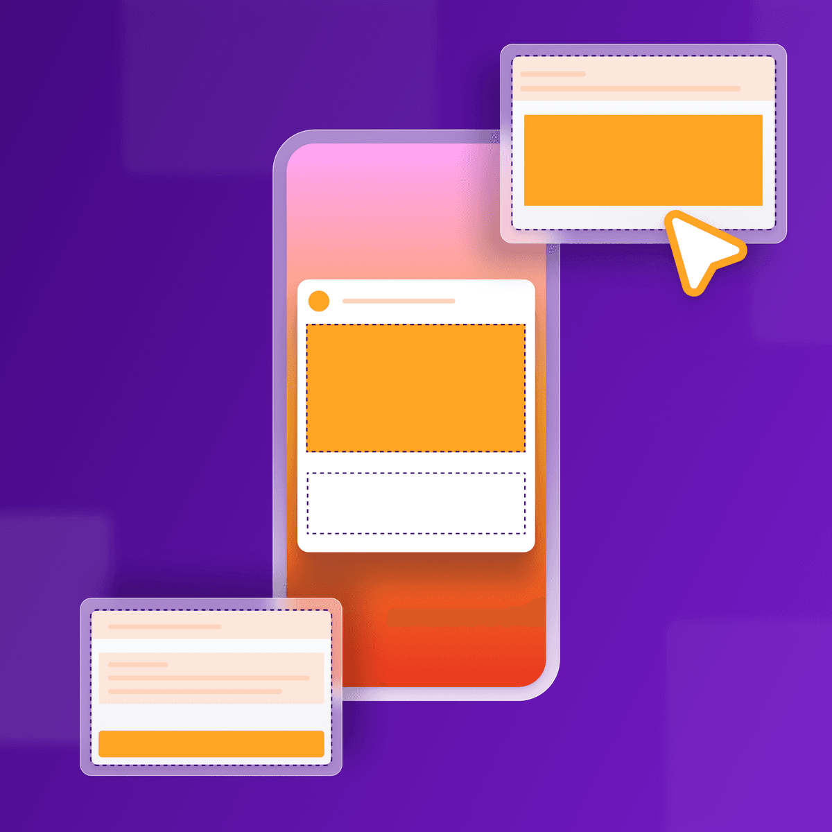 Ongoing Iteration: Exploring the Evolution of the Braze Drag-and-Drop In-App Message Editor