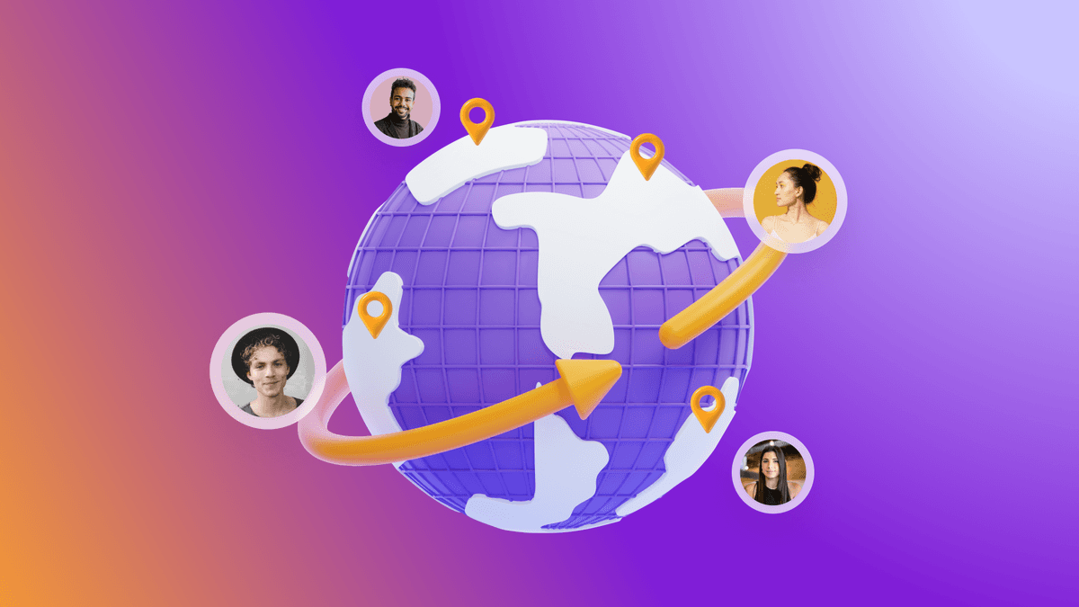 Global and regional AI adoption: What it means for customer engagement