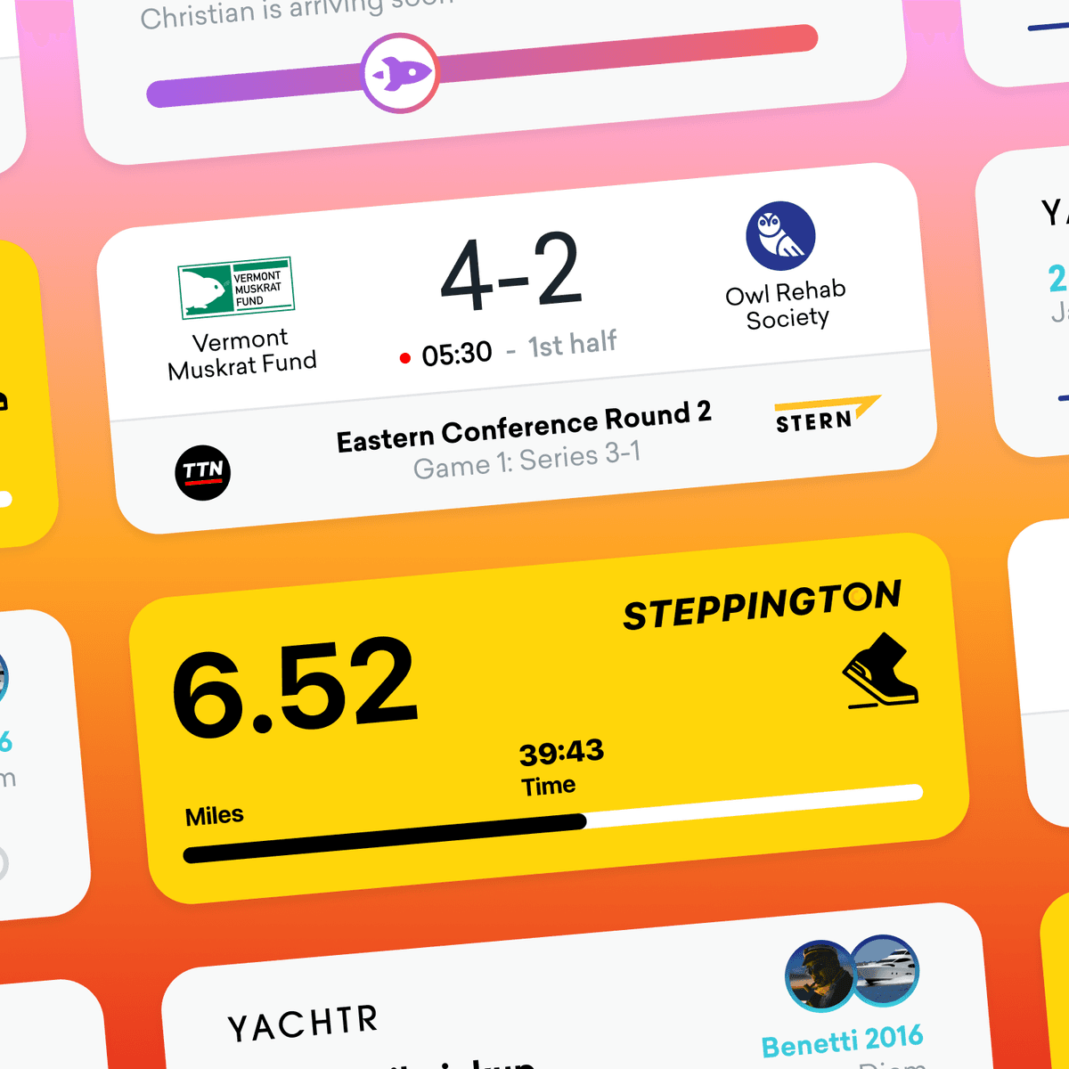 Launch an iOS Live Activity With New Push-to-Start Tokens