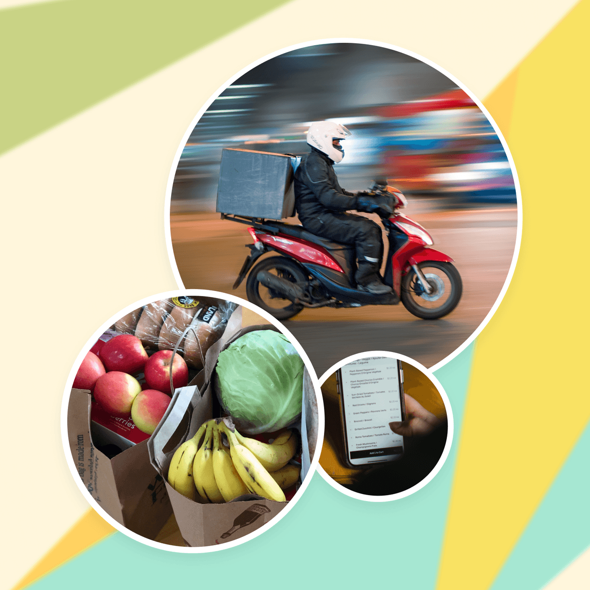 The State of Customer Engagement for QSR and Delivery Brands in 2023